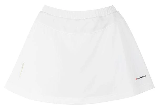 Damesrok Tecnifibre  Lady Cool White