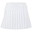 Damesrok Tecnifibre  Skort White