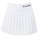 Damesrok Tecnifibre  Skort White