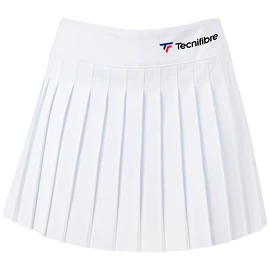 Damesrok Tecnifibre Skort White