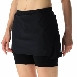 Damesrok UYN RUNNING EXCELERATION OW PERFORMANCE 2IN1 SKIRT