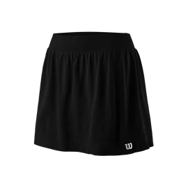Damesrok Wilson Power Seamless 12.5 Skirt II W Black