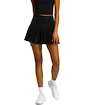 Damesrok Wilson  W Midtown Tennis Skirt Black L