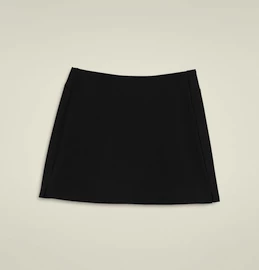 Damesrok Wilson W Team Flat Front Skirt Black