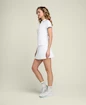 Damesrok Wilson  W Team Flat Front Skirt Bright White