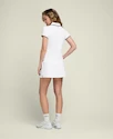 Damesrok Wilson  W Team Flat Front Skirt Bright White