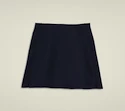 Damesrok Wilson  W Team Flat Front Skirt Classic Navy