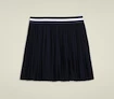 Damesrok Wilson  W Team Pleated Skirt Classic Navy