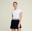 Damesrok Wilson  W Team Pleated Skirt Classic Navy