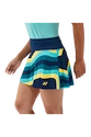 Damesrok Yonex  Women's Skirt 26121 Indigo Marine