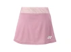 Damesrok Yonex  Women's Skirt YW0054 Pearl Rose
