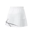 Damesrok Yonex  Womens Skirt 26127 White