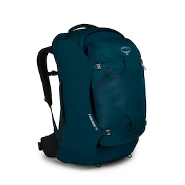 Damesrugzak OSPREY FAIRVIEW 70 night jungle blue