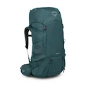 Damesrugzak OSPREY Renn 65 cascade blue/melon orange