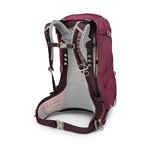 Damesrugzak OSPREY SIRRUS 34 elderberry purple/chiru tan
