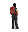 Damesrugzak OSPREY Tempest  22 deep fig/hotspot pink