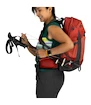 Damesrugzak OSPREY Tempest  22 deep fig/hotspot pink