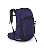 Damesrugzak OSPREY Tempest  22 deep fig/hotspot pink