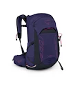 Damesrugzak OSPREY Tempest  22 deep fig/hotspot pink