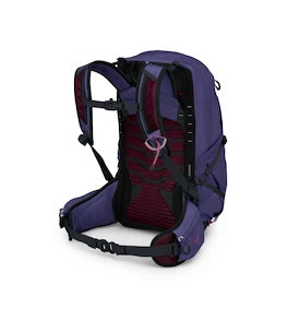 Damesrugzak OSPREY Tempest  22 deep fig/hotspot pink