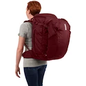 Damesrugzak Thule Landmark 60L W - Dark Bordeaux