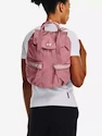 Damesrugzak Under Armour  Favorite Backpack-PNK