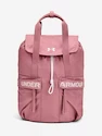 Damesrugzak Under Armour  Favorite Backpack-PNK