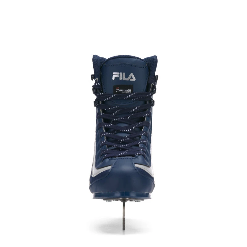 Damesschaatsen Fila  Chrissy ADV Blue/Silver