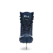 Damesschaatsen Fila  Chrissy ADV Blue/Silver