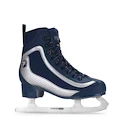 Damesschaatsen Fila  Chrissy ADV Blue/Silver