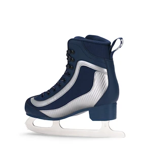 Damesschaatsen Fila  Chrissy ADV Blue/Silver