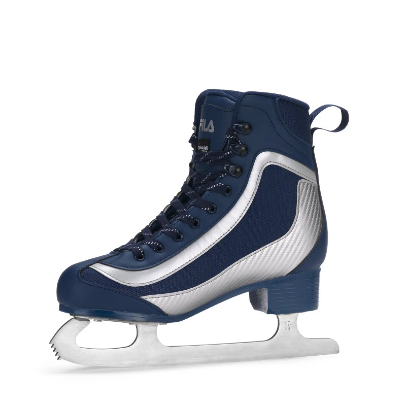 Damesschaatsen Fila  Chrissy ADV Blue/Silver