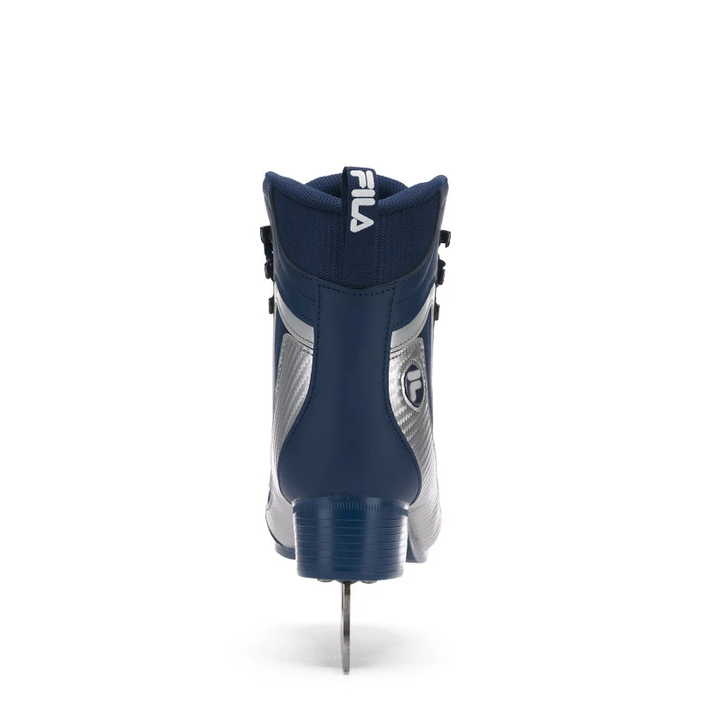 Damesschaatsen Fila  Chrissy ADV Blue/Silver