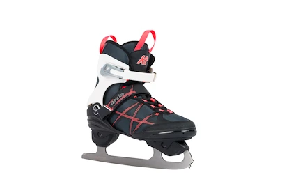 Damesschaatsen K2 Alexis Ice FB Gray/Pink