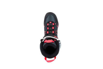 Damesschaatsen K2 Alexis Ice FB Gray/Pink