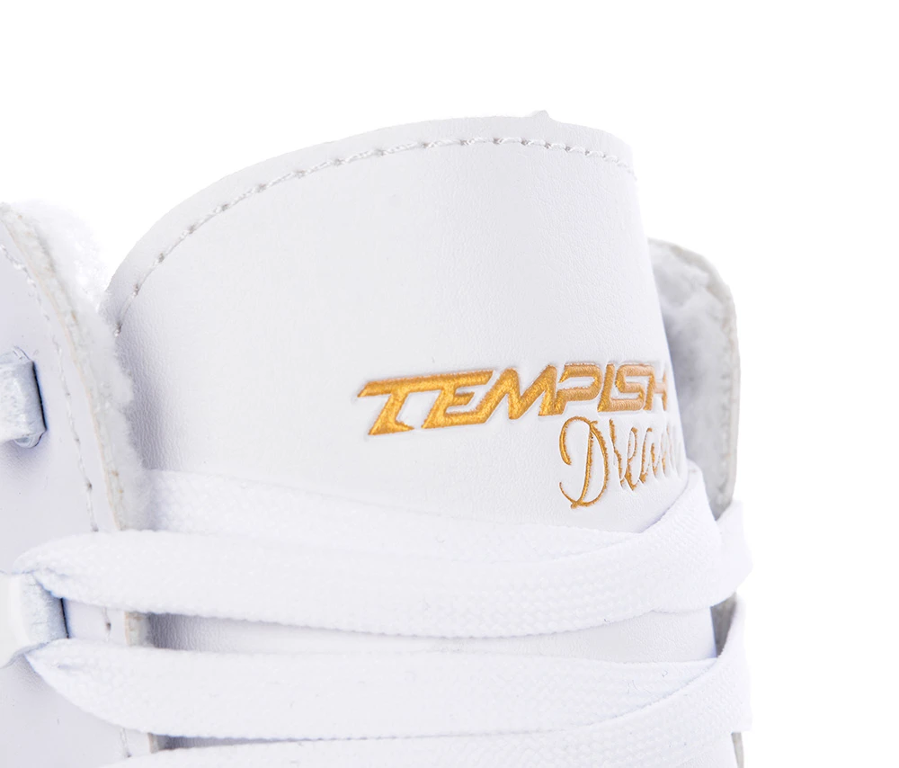 Damesschaatsen Tempish  Dream White II