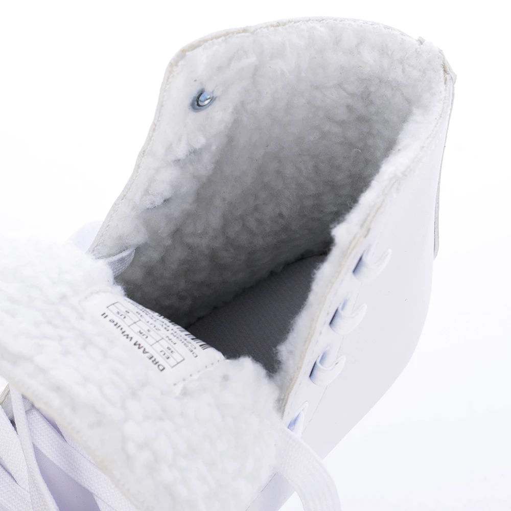 Damesschaatsen Tempish  Dream White II