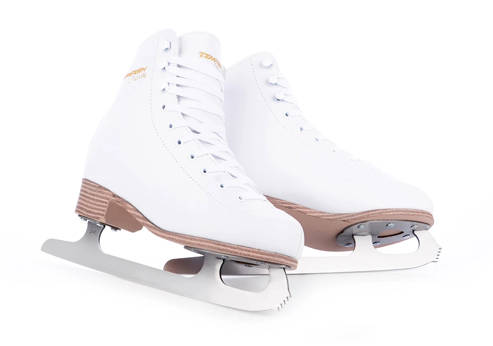 Damesschaatsen Tempish  Dream White II