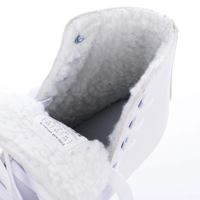 Damesschaatsen Tempish  Dream White II