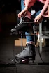 Damesschaatsen Tempish  Giulia Black Plus