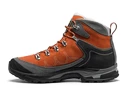 Damesschoenen Asolo  Falcon Lth GV ML Grey/Ghalk