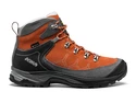 Damesschoenen Asolo  Falcon Lth GV ML Grey/Ghalk