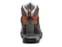 Damesschoenen Asolo  Falcon Lth GV ML Grey/Ghalk