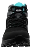 Damesschoenen Inov-8 Roclite Pro G 400 GTX Black/Teal