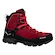 Damesschoenen Salewa  MTN Trainer 2 Mid GTX Red Dahlia/Black