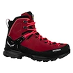 Damesschoenen Salewa  MTN Trainer 2 Mid GTX Red Dahlia/Black  UK 5