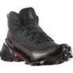 Damesschoenen Salomon  Cross Hike Mid GTX 2