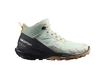 Damesschoenen Salomon OUTpulse Mid GTX Wrought Iron