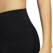 Damesshort adidas  Believe This 2.0 Short Tights Black