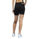 Damesshort adidas  Believe This 2.0 Short Tights Black
